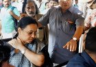 കണ്ണൂർ റെയിൽവേ സ്റ്റേഷൻ കേസ്: വീണാ ജോർജിന്റെ മൊഴിയെടുത്ത് പ്രത്യേക അന്വേഷണസംഘം