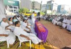 ജനാധിപത്യത്തെ തകർക്കാൻ കോൺഗ്രസ് അനുവദിക്കില്ല; ഗ്യാനേഷ് കുമാറിനെതിരെ രൂക്ഷവിമർശനവുമായി പി കെ ഫൈസൽ.