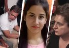 അങ്കിത ഭണ്ഡാരി കേസ് വീണ്ടും ബിജെപിക്ക് കുരുക്കാകുന്നു; ദുഷ്യന്ത് ഗൗതമിന്റെ ഗവർണർ നിയമനത്തിനെതിരെ ദേശീയ പ്രതിഷേധം