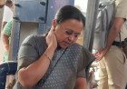 വീണാ ജോർജിന്റെ കണ്ണൂർ റെയിൽവേ സ്റ്റേഷൻ നാടകത്തിൽ കുരുക്ക് മുറുകുന്നു; മൊഴിയെടുക്കാൻ എസ്.ഐ.ടി.!