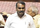 മോദിയെ ഞെട്ടിച്ച് കേന്ദ്രമന്ത്രിയുടെ രാജി! മന്ത്രിസ്ഥാനവും രാജ്യസഭാംഗത്വവും ഉപേക്ഷിച്ച് എൽ. മുരുഗൻ