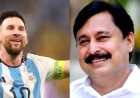 മെസി-അർജന്റീന സ്പോൺസർഷിപ്പ് വിവാദം: വി. അബ്ദുറഹിമാനെതിരെ കേസെടുക്കാൻ ഗവർണറുടെ അനുമതി തേടി സർക്കാർ