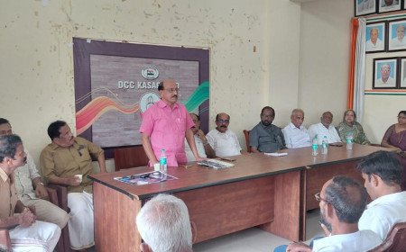 ഗ്യാനേഷ് കുമാറിനെതിരെ രാജ്യദ്രോഹക്കുറ്റം ചുമത്തി കേസെടുക്കണം; സ്ഥാനത്ത് തുടരാനും ധാർമിക അവകാശമില്ലെന്ന് യുഡിഎഫ് 