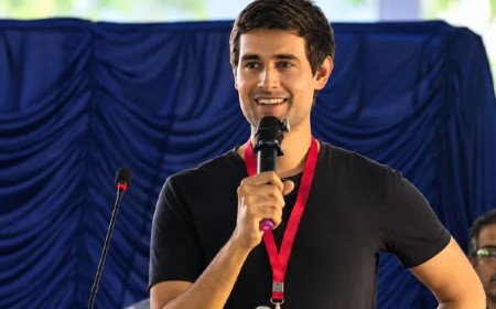 ബിജെപിക്കെതിരെ തുറന്ന പോരാട്ടം; ബംഗളൂരുവിൽ ധ്രുവ് റാഠിയും പ്രകാശ് രാജും, യുവാക്കൾക്കിടയിൽ തരംഗമായി പ്രതിഷേധം