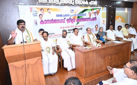 അറുപത് കഴിഞ്ഞ പ്രവാസികൾക്കും ക്ഷേമനിധി അംഗത്വം നൽകണം; പ്രായപരിധിയിൽ ഇളവ് വേണം: പ്രവാസി കോൺഗ്രസ്