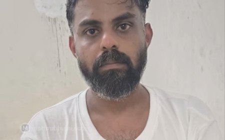 കാക്കനാട്ട് വൻ ലഹരിവേട്ട; 38 ഗ്രാം എംഡിഎംഎയുമായി 34കാരൻ അറസ്റ്റിൽ, 15 ലക്ഷം രൂപ പിടികൂടി