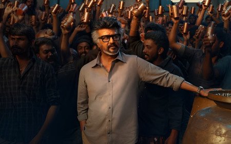 ജയിലർ 2 തിയേറ്ററുകളിൽ തരംഗമാകുന്നു; മോഹൻലാലിന്റെ ക്യാമിയോയ്ക്കും അനിരുദ്ധിന്റെ സംഗീതത്തിനും കൈയടി