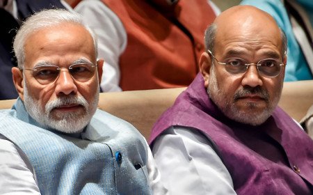 ഡൽഹി പൊലീസ് രാജിനെതിരെ സുപ്രീം കോടതി; മോദി–ഷാ സർക്കാരിന് ഇന്ന് നിർണായക പരീക്ഷണം