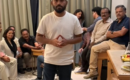 ബിജെപിയുടെ കണ്ണിലെ കരടുകൾ ഒരുമിക്കുന്നു; ഗ്യാനേഷ് കുമാറിന്റെ രാജിക്കായി വൻ പ്രതിഷേധം