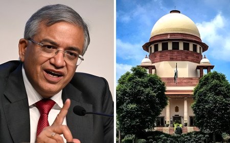 ഗ്യാനേഷ് കുമാറിന്റെ അധികാരങ്ങൾക്ക് തിരിച്ചടിയോ? സുപ്രീം കോടതി ഇടപെടലിൽ പ്രതീക്ഷയോടെ പ്രതിപക്ഷം