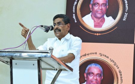 മലബാറിലെ ക്ഷേത്രങ്ങളിലെ ആചാര്യ സ്ഥാനികരുടെ പെൻഷൻ വർധിപ്പിക്കണം: മുല്ലപ്പള്ളി രാമചന്ദ്രൻ