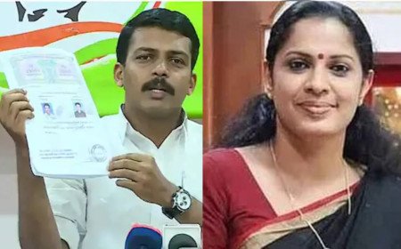 പി.പി. ദിവ്യക്കെതിരെ വിജിലൻസ് അന്വേഷണം; ഭർത്താവിന്റെയും സ്വത്ത് പരിശോധിക്കും