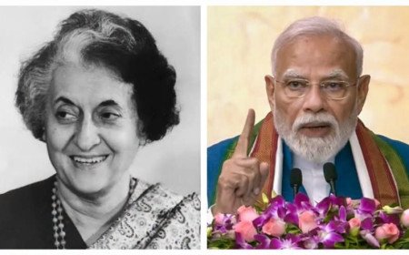 ഇന്ദിരാഗാന്ധിയുടെ പേരും വെട്ടി കേന്ദ്രം; സാമൂഹിക സുരക്ഷാ പെൻഷൻ പദ്ധതികൾക്ക് ഇനി ‘പ്രധാനമന്ത്രി’ പേര്
