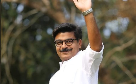 പോരാട്ടത്തിന്റെ രാജകുമാരൻ മാത്യു കുഴൽനാടൻ; കെപിസിസി അധ്യക്ഷനാകുമോ?