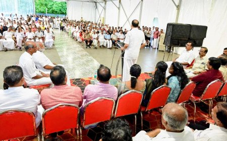 ബേക്കൽ ഇന്റർനാഷണൽ ബീച്ച് ഫെസ്റ്റ് ഡിസംബർ 23 മുതൽ; സംഘാടകസമിതി രൂപീകരിച്ചു