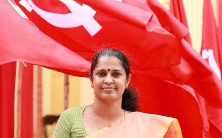‘ഒരിക്കൽ ശരിയെന്ന് തോന്നിയതെല്ലാം എക്കാലവും ശരിയാകണമെന്നില്ല’; സിപിഎമ്മുമായുള്ള അകൽച്ചയുടെ സൂചനകളുമായി പി.പി. ദിവ്യ