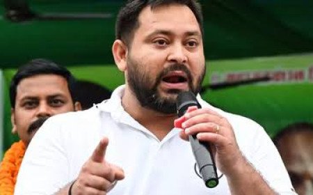 ദർഭംഗ എംഎൽസി സീറ്റിൽ ബിജെപിക്ക് തിരിച്ചടി; സിറ്റിങ് സീറ്റിൽ ആർജെഡിക്ക് അട്ടിമറി വിജയം