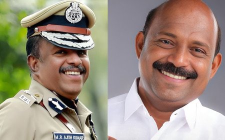 ബേക്കറികളിലെ ഹോർട്ടിവൈൻ വിൽപ്പന വിവാദം: അജിത് കുമാർ വീണ്ടും അന്വേഷണനിഴലിൽ