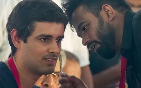 ധ്രുവ് റാഠിയെ കസ്റ്റഡിയിലെടുത്തെന്ന് റിപ്പോർട്ട്; ഡൽഹിയിൽ പ്രതിഷേധത്തിന് മുൻപ് വൻ നിയന്ത്രണങ്ങൾ