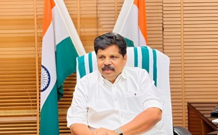 കെപിസിസി അധ്യക്ഷനാകാൻ എ.പി. അനിൽകുമാർ? മന്ത്രിസഭയിൽ അഴിച്ചുപണിക്ക് നീക്കം