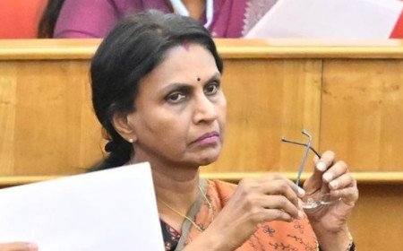 “രാജിവെച്ചോ ഇല്ലയോ? എല്ലാം ഒക്ടോബർ 11ന് പറയും”; ബിജെപിയെ വീണ്ടും വെട്ടിലാക്കി ആർ. ശ്രീലേഖ