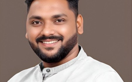 ആരോഗ്യമേഖലയിലെ ജനക്ഷേമ നടപടികൾ കണ്ണടച്ച് എതിർക്കുന്നത് ജനങ്ങളോടുള്ള അനീതി: നഹാസ് പത്തനംതിട്ട