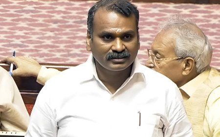 മോദിയെ ഞെട്ടിച്ച് കേന്ദ്രമന്ത്രിയുടെ രാജി! മന്ത്രിസ്ഥാനവും രാജ്യസഭാംഗത്വവും ഉപേക്ഷിച്ച് എൽ. മുരുഗൻ