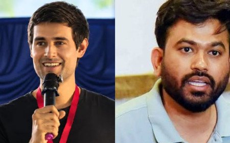 ധ്രുവ് റാഠി ഡൽഹിയിൽ; ഇന്റർനെറ്റ് നിയന്ത്രണം, മെട്രോ സ്റ്റേഷനുകൾ അടച്ചു—പ്രതിഷേധത്തെ നേരിടാൻ വൻ സുരക്ഷാ സന്നാഹം