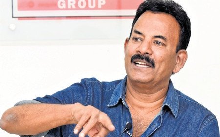 മേജർ രവിക്കെതിരെ അന്വേഷണം ആവശ്യപ്പെട്ട് വിമുക്തഭടന്മാരുടെ സംഘടന; കേന്ദ്രത്തിന് പരാതി .