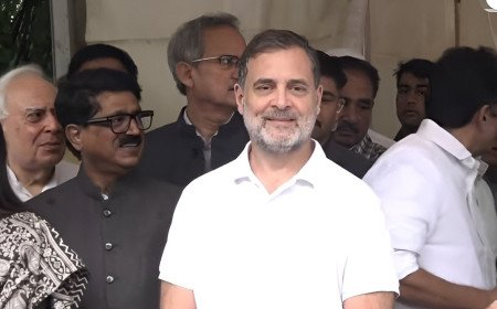 ഗ്യാനേഷ് കുമാറിനെതിരെ ഇന്ത്യാ സഖ്യത്തിന്റെ ജനകീയ കുറ്റവിചാരണ ഇന്ന്