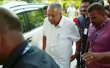 പിണറായിക്കും കുടുംബത്തിനും കുരുക്ക് മുറുകുന്നു; മാസപ്പടി കേസിൽ എസ്‌ഐടി അന്വേഷണം തുടങ്ങി