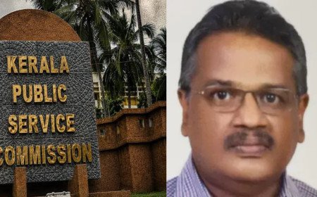 പി.എസ്.സി പരീക്ഷാ തട്ടിപ്പ്: ചെയർമാൻ എം.ആർ. ബൈജുവിനും അംഗങ്ങൾക്കുമെതിരെ എഫ്.ഐ.ആർ; ഗുരുതര വകുപ്പുകൾ ചുമത്തി ക്രൈംബ്രാഞ്ച്