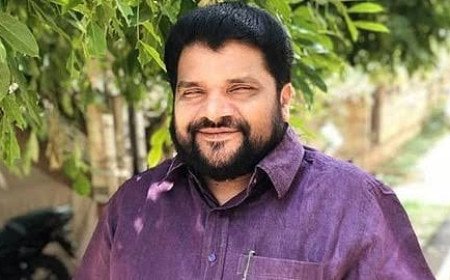 സിപിഎമ്മിൽ കൊഴിഞ്ഞുപോക്ക് രൂക്ഷം; കോടിയേരിയുടെ വിശ്വസ്തനും പുറത്ത്, എം. രാഘവനെ ഏരിയാ കമ്മിറ്റിയിൽനിന്ന് പുറത്താക്കി