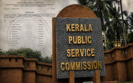പിഎസ്‌സി പരീക്ഷാ തട്ടിപ്പിൽ ആദ്യ അറസ്റ്റ്; മുൻ ഡെപ്യൂട്ടി സെക്രട്ടറി പി. സതീഷ് പിടിയിൽ