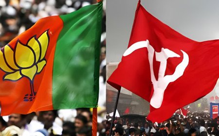 യൂത്ത് കോൺഗ്രസ് സമരത്തിന് നേരെ കല്ലേറും ബിയർ കുപ്പിയേറും; തിരുവനന്തപുരത്ത് രാഷ്ട്രീയ പോര്