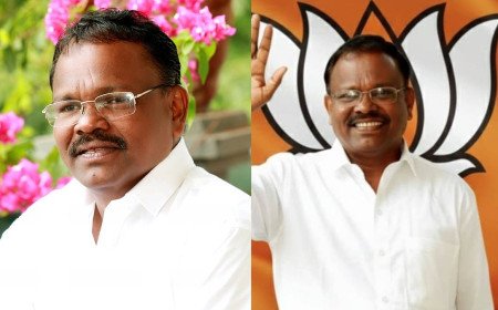 ഖത്തർ കെ.എം.സി.സി ഓഫീസിൽ നിന്ന് 8 കോടി കവർന്ന കേസ്; ബിജെപി പ്രാദേശിക നേതാവ് കീഴടങ്ങി