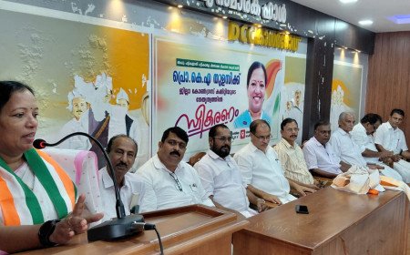 പട്ടികജാതി, പട്ടികവർഗ വിഭാഗങ്ങളുടെ ഉന്നമനത്തിന് സമഗ്ര വികസന പദ്ധതികൾ നടപ്പാക്കും: മന്ത്രി കെ.എ. തുളസി