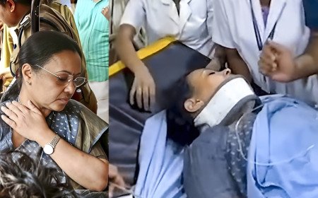 വീണാ ജോർജിനെതിരെ ഗൺമാന്റെ മൊഴിമാറ്റം? പഴയ വധശ്രമ വിവാദത്തിൽ പുതിയ വഴിത്തിരിവ്