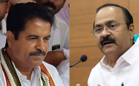 അടൂർ പ്രകാശിന്റെ വിമർശനം; കോൺഗ്രസിലും യുഡിഎഫിലും ഭിന്നത രൂക്ഷമാകുന്നു