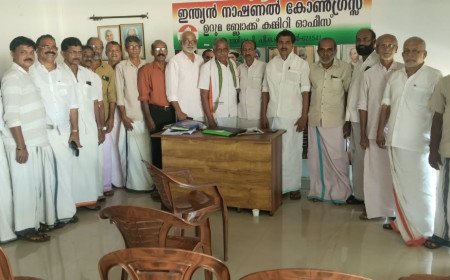 തിരഞ്ഞെടുപ്പ് അട്ടിമറിച്ച് സ്വേച്ഛാധിപതിയാകാൻ മോദിക്കും അമിത് ഷായ്ക്കും കഴിയില്ല; ഇന്ത്യൻ ജനത മാപ്പ് നൽകില്ല: സീനിയർ സിറ്റിസൺ കോൺഗ്രസ്