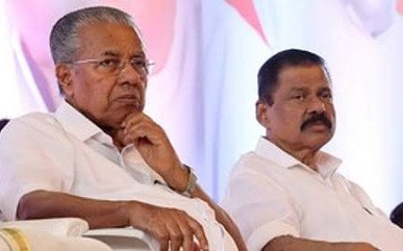 ‘പിണറായിക്ക് ധാർഷ്ട്യം, ഗോവിന്ദന് ഔചിത്യമില്ല’; കൊല്ലം സി.പി.എം യോഗത്തിൽ നേതൃത്വത്തിനെതിരെ രൂക്ഷ വിമർശനം