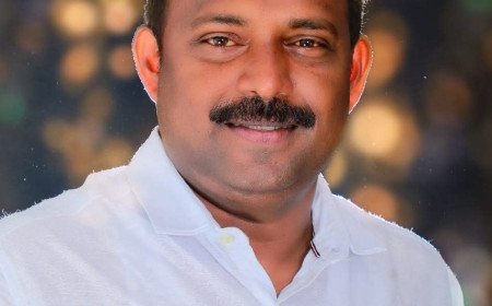 സ്വന്തം മണ്ഡലത്തിൽ പോലീസ് എസ്കോർട്ടും പൈലറ്റും വേണ്ട; നിലപാടുമായി എക്സൈസ് മന്ത്രി എം. ലിജു