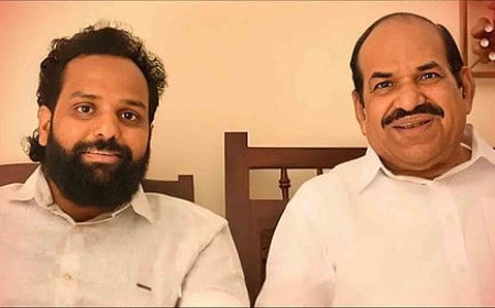 ‘കേസുകൾ വന്നപ്പോൾ ഒരിക്കലും അച്ഛൻ പാർട്ടിയെ കവചമാക്കിയില്ല’; കോടിയേരി ഓർമദിനത്തിൽ ബിനീഷിന്റെ ഒളിയമ്പ് 
