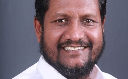 ജി. ദേവരാജന് കാബിനറ്റ് റാങ്ക്; കേരള സർക്കാരിന്റെ ഡൽഹി പ്രത്യേക പ്രതിനിധിയായി നിയമനം