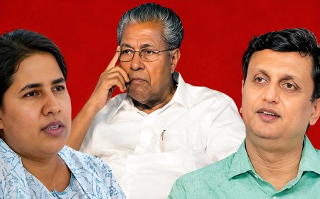 പിണറായി വിജയനെതിരെ എഫ്.ഐ.ആർ വേണം; ഹൈക്കോടതി ഉത്തരവ്