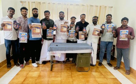 ഡിജിറ്റൽ രാവണദഹനവുമായി യൂത്ത് കോൺഗ്രസ്; ‘വെർച്വൽ രാവണനെ’ തിരഞ്ഞെടുത്ത് വോട്ട് ചെയ്യാം