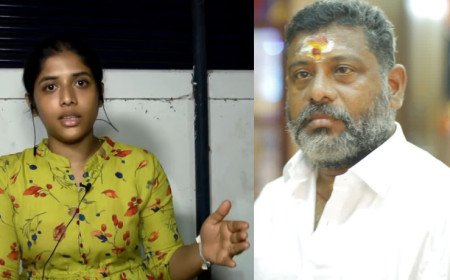 പിതാവിന് നീതി തേടി തീജ്വാലയായി മകൾ ഭദ്രകീർത്തി; പോലീസിനെ തിരുത്തിച്ചു, ജഡ്ജിക്കെതിരെയും നടപടി
