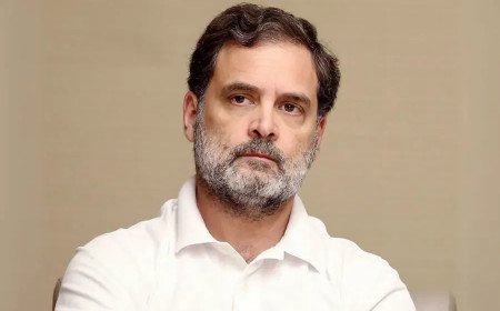 ദീപാവലി വ്യാപാരത്തിന് തിരിച്ചടി; രാഹുൽ ഗാന്ധിയുടെ റാലി മാറ്റിവയ്ക്കണമെന്ന് ഡൽഹിയിലെ വ്യാപാരികൾ