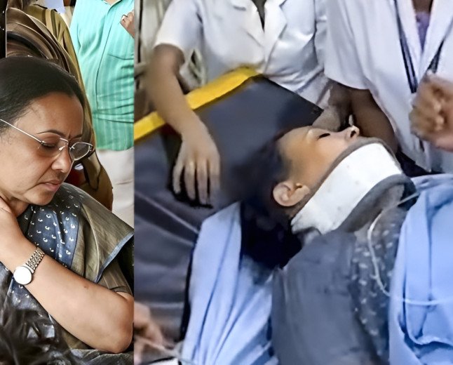 വീണാ ജോർജിനെതിരെ ഗൺമാന്റെ മൊഴിമാറ്റം? പഴയ വധശ്രമ വിവാദത്തിൽ പുതിയ വഴിത്തിരിവ്
