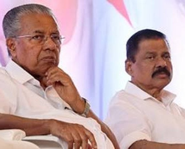 ‘പിണറായിക്ക് ധാർഷ്ട്യം, ഗോവിന്ദന് ഔചിത്യമില്ല’; കൊല്ലം സി.പി.എം യോഗത്തിൽ നേതൃത്വത്തിനെതിരെ രൂക്ഷ വിമർശനം
